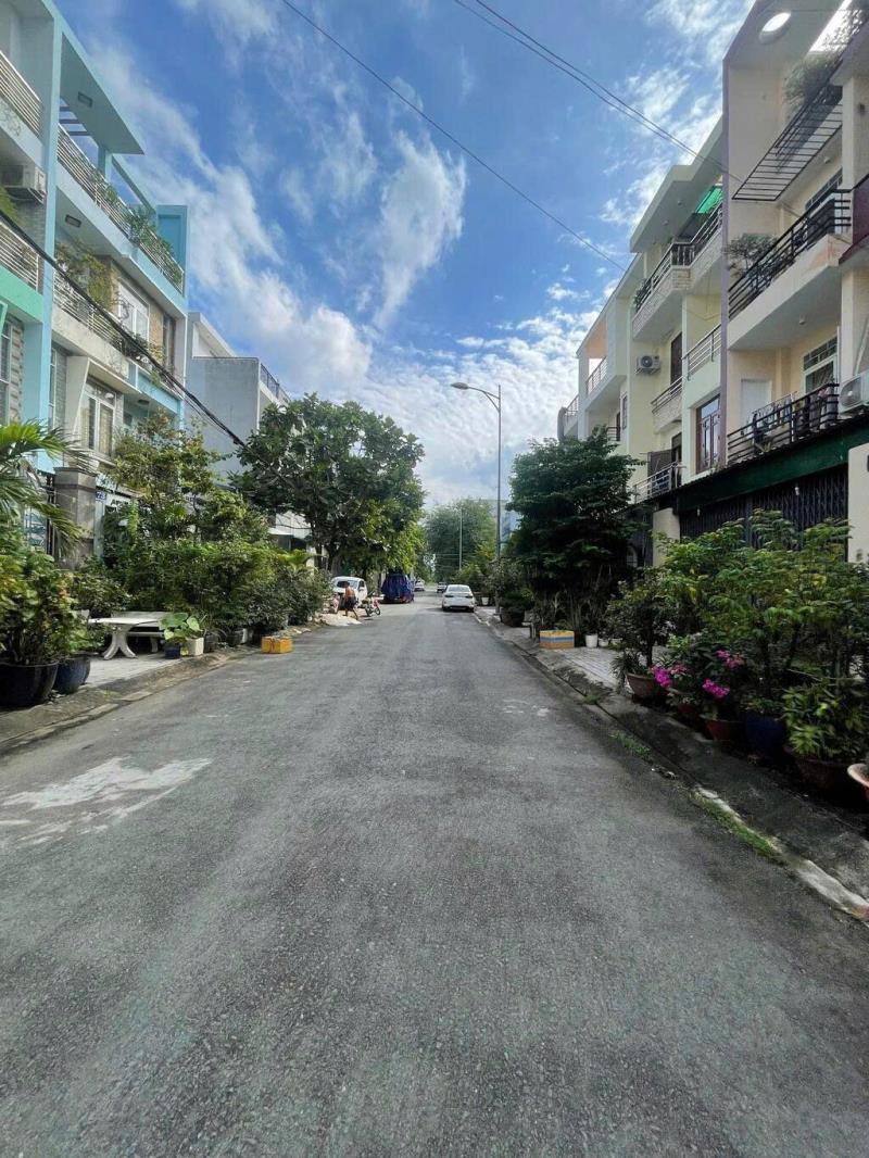 🏡 Bán nhà mặt tiền phạm công trứ, p. cát lái, tp. thủ đức - 4