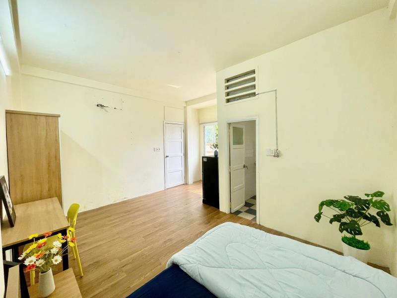 Studio full nội thất có cửa sổ trời – bình thạnh - 2
