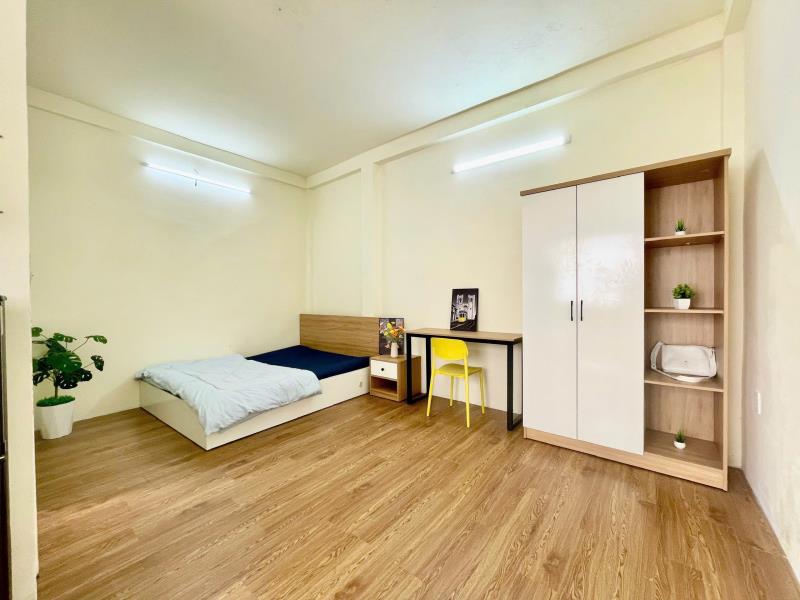 Studio full nội thất có cửa sổ trời – bình thạnh - 4