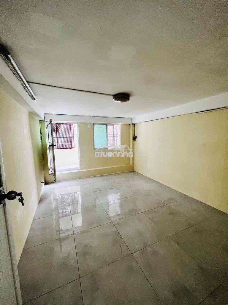 Cho thuê nhà nguyên căn 1 trệt 3 lầu - phan văn trị phường an đông - 2