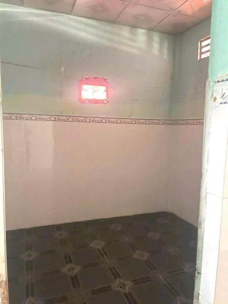Cần bán nhà đường ô tô rộng ở củ chi tân phú trung dt 134m2 giá 900 triệu sổ sách đầy đủ - 3