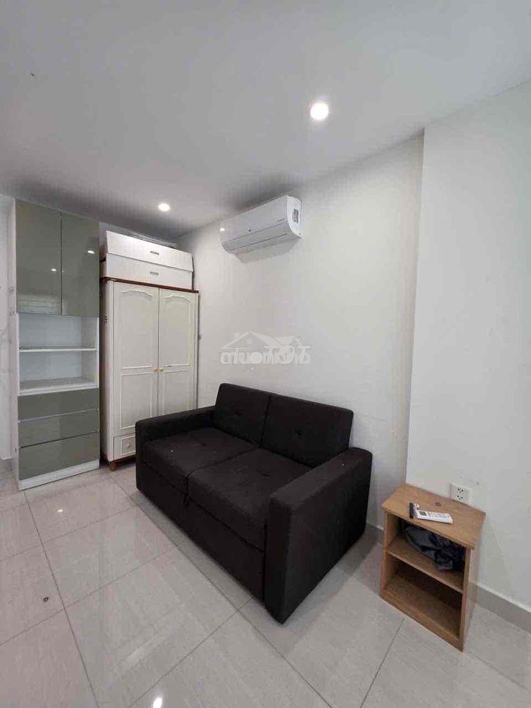 🔥Studio giá tốt chỉ 5.500.000vnd đủ nội thất có luôn máy nước nóng🔥🔥 - 4