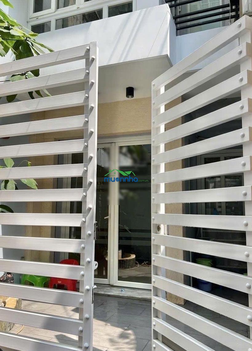 Hxh q10 nguyễn ngọc lộc - ngay trường quốc tế việt úc - 65m² - 4 tầng - số đẹp - hc đủ s 13.5 tỷ. - 4