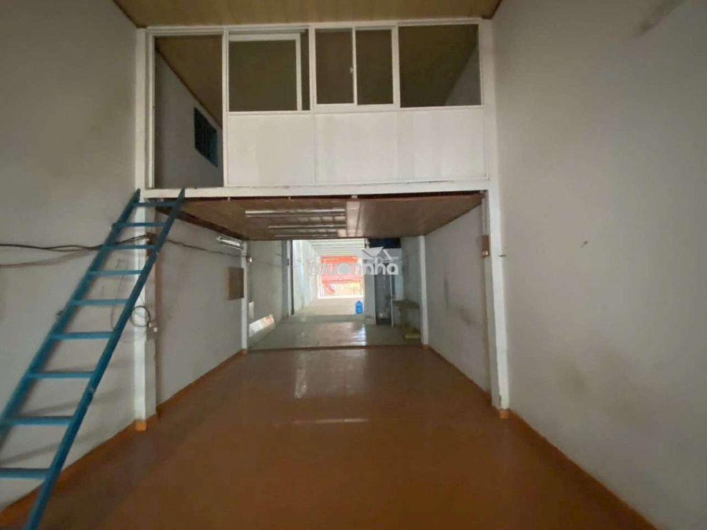 🏠 Nhà gác lửng,ngay trường nguyễn hữu cầu, nguyễn ảnh thủ, tô ký 🏠 - 2