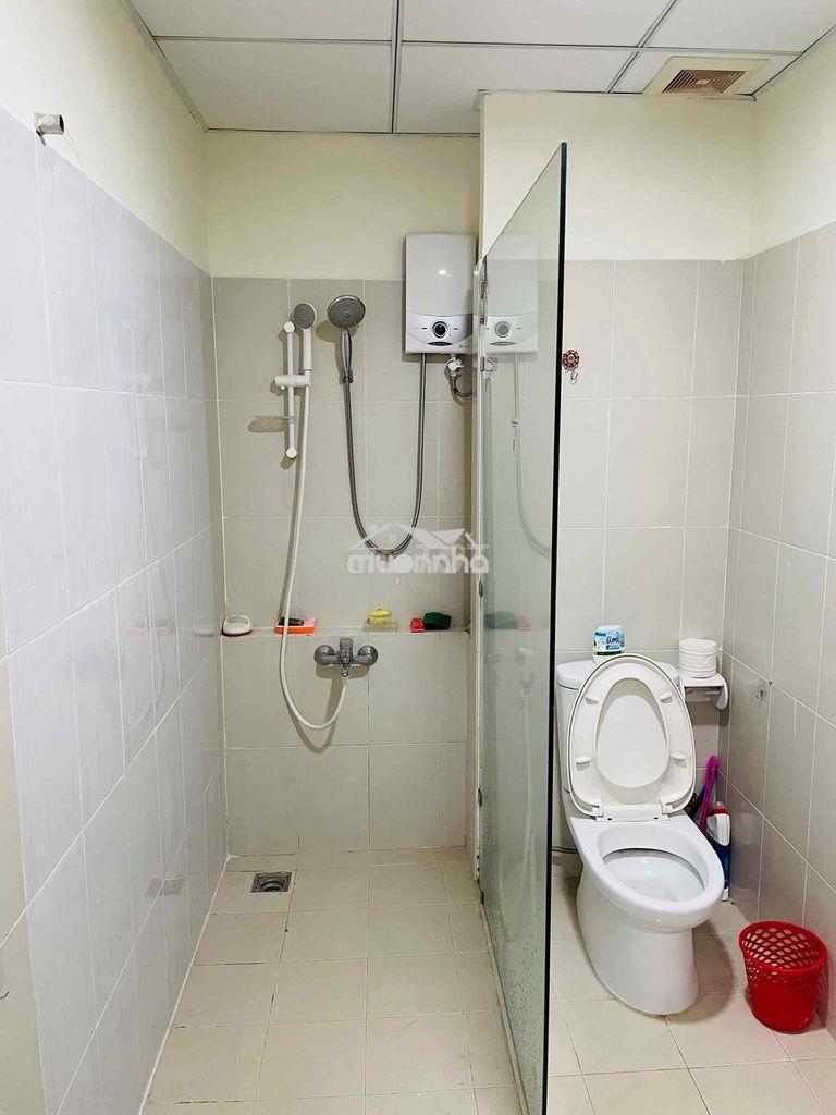 Cho thuê căn hộ quận 9 đường đỗ xuân hợp đối diện global city - 2
