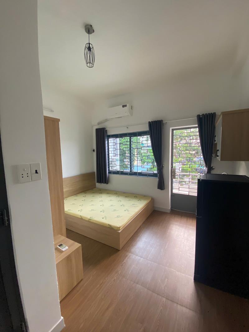 Pass phòng 332 phan văn trị, bình thạnh - 2