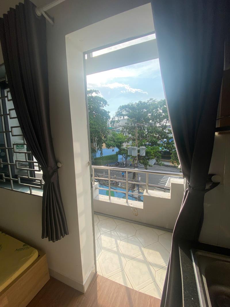 Pass phòng 332 phan văn trị, bình thạnh - 4