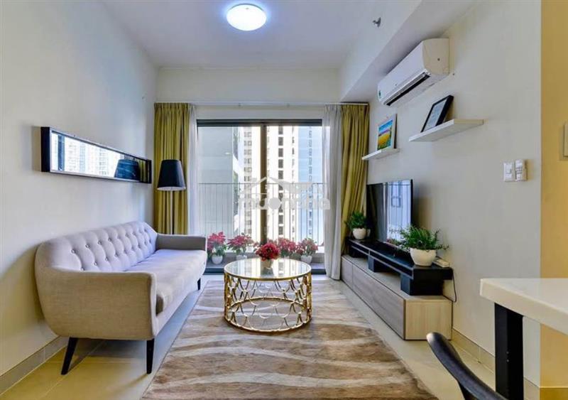Cần bán đi nước ngoài căn 60m2 2pn sát tphcm giá 1.9 tỷ
