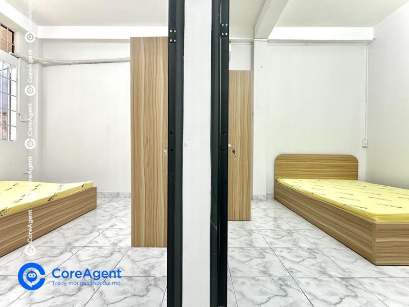 2 phòng ngủ đường cộng hoà etown