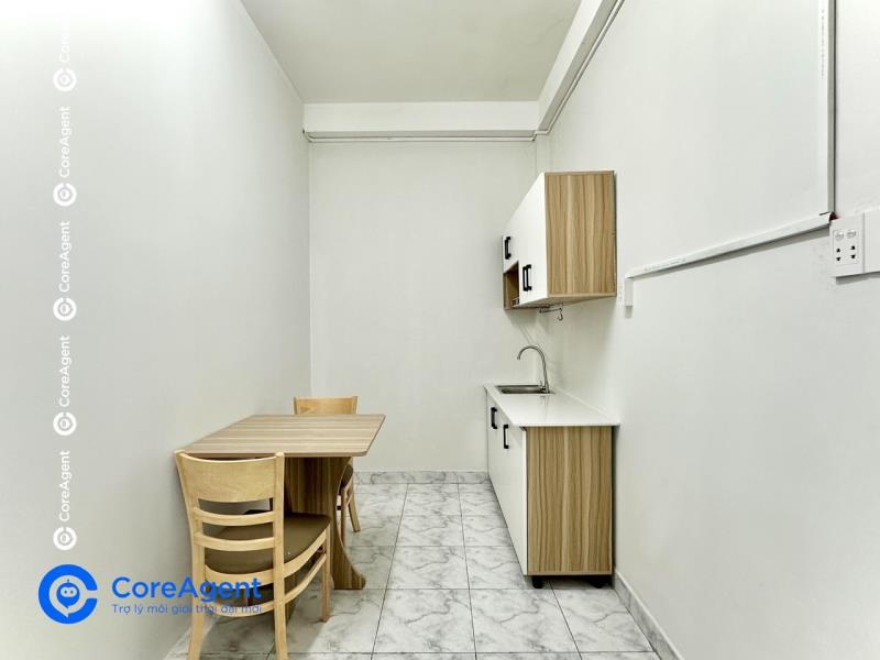 2 phòng ngủ đường cộng hoà etown - 3