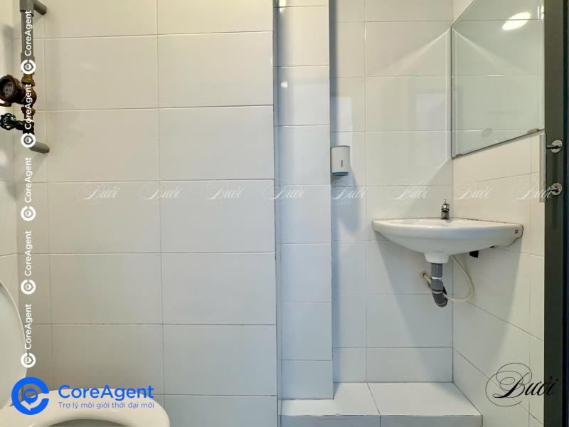 Studio ban công mini, máy giặt riêng, full nt cực thoáng gần đầm sen - 2