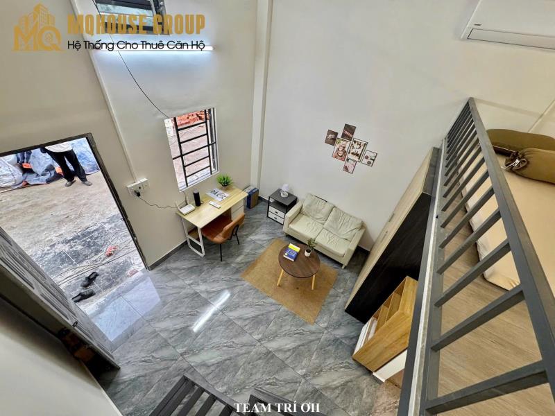 Duplex siêu rộng full nội thất vị trí thuận tiện, gần gigamall, đại học luật tp.hcm, đại học quốc gia tp.hcm, dễ dàng di chuyển sang bình thạnh, gò vấp và trung tâm tp. thủ đức. - 4