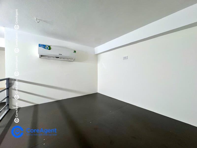 Duplex - gác cao 1m8 - khu đồng đen bàu cát - kế vhu - hufilt - huit - 4