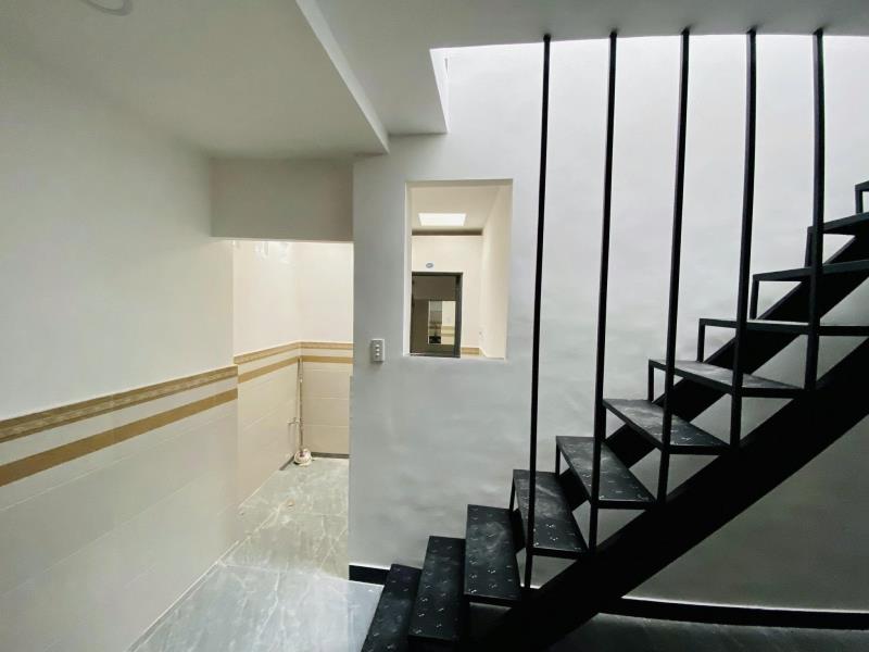 Chủ cho thuê nhà nguyên căn tô ngọc vân, p. linh đông – 3pn 2wc – 9tr/tháng - 4