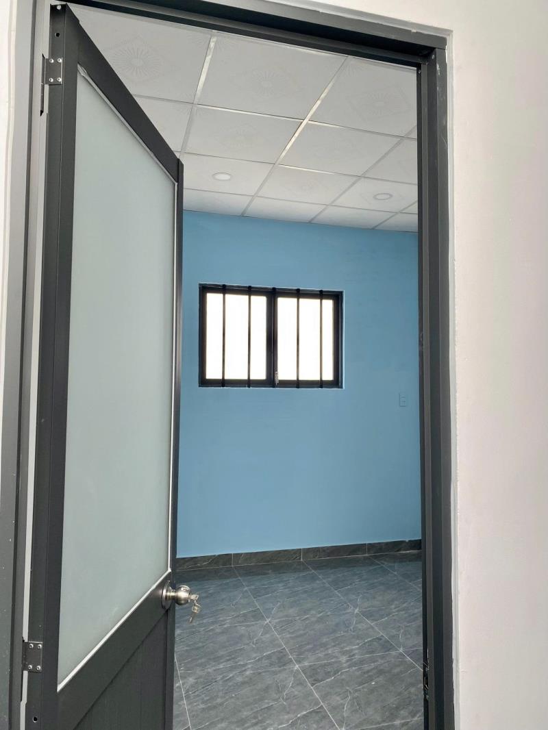 Chủ cho thuê nhà nguyên căn tô ngọc vân, p. linh đông – 3pn 2wc – 9tr/tháng - 3
