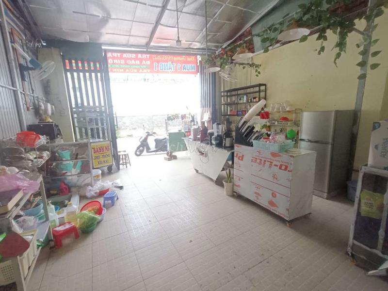 Chủ cho thuê mặt bằng đường số , p. linh chiểu - 5x30, trống suốt giá 20tr/tháng. - 2