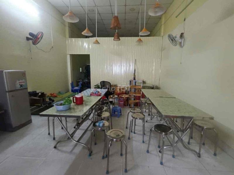 Chủ cho thuê mặt bằng đường số , p. linh chiểu - 5x30, trống suốt giá 20tr/tháng.