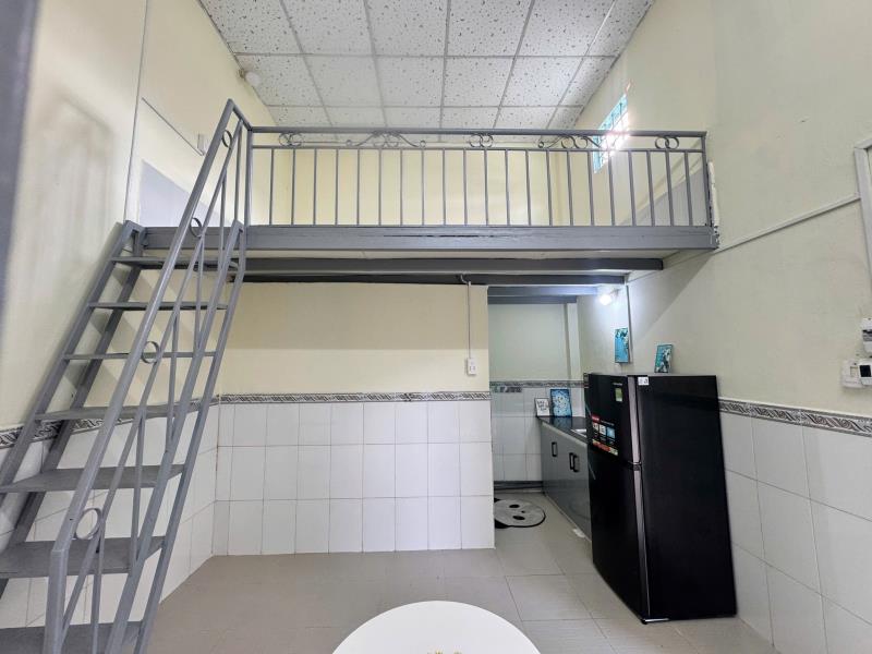 Trọ ngay làng đại học, đh nông lâm - 2