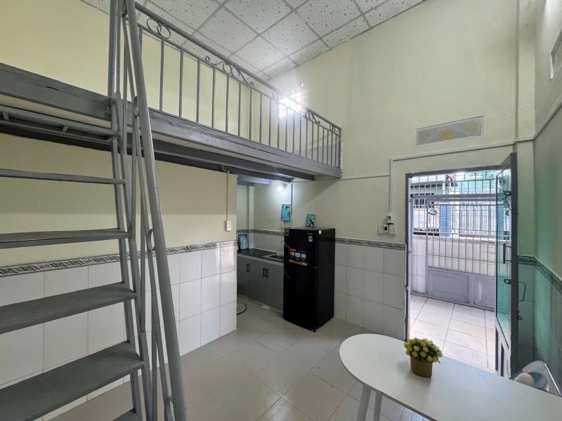 Trọ ngay làng đại học, đh nông lâm