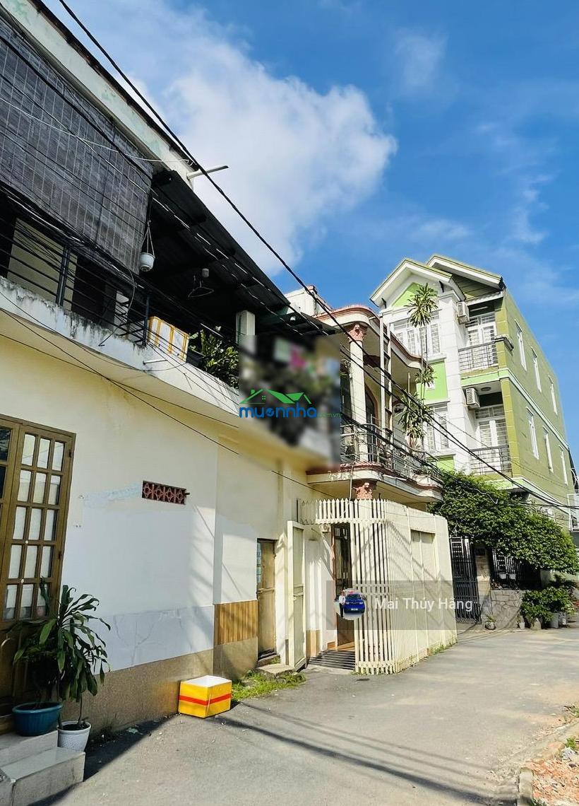Hiếm - đầu tư giá tốt khu vip bình thọ cách ga metro thủ đức 300m - dãy trọ sẵn thu nhập 22tr - 3