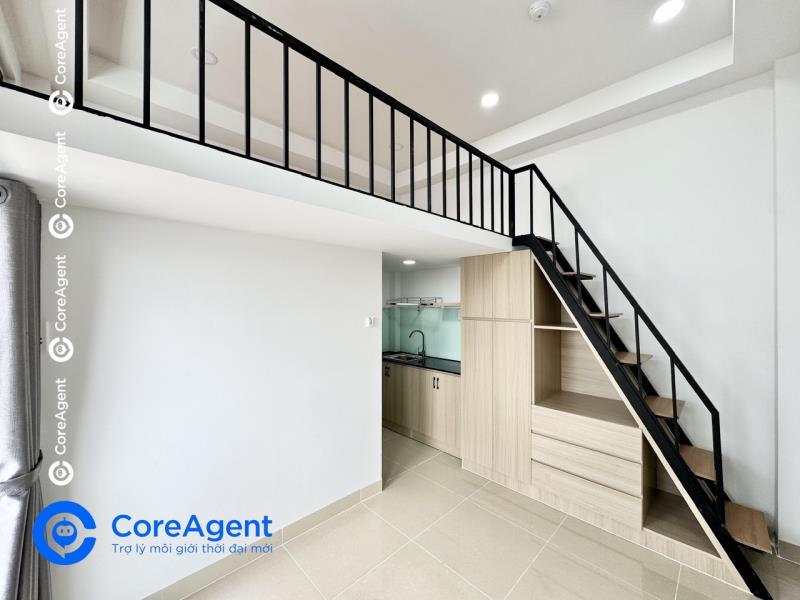 Khai trương dự án 44 phòng ngay tại cao đẳng công thương