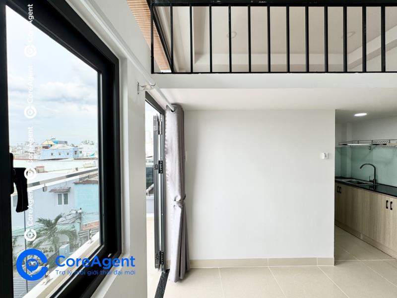 Khai trương dự án 44 phòng ngay tại cao đẳng công thương - 4
