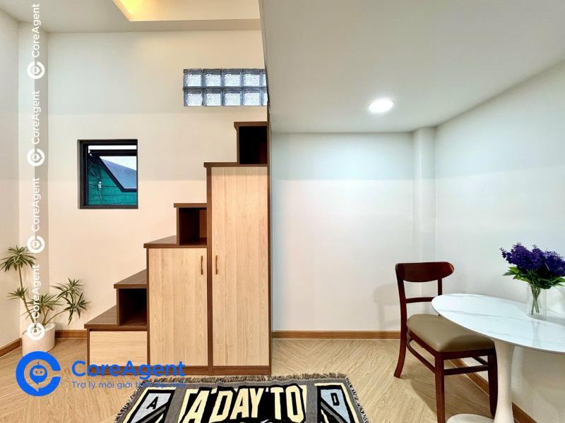 Khai trương chdv ngay đồng đen gần đh văn hiến - 2