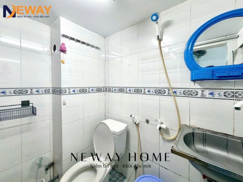 Phòng trọ có gác giá rẻ cho sinh viên - 4