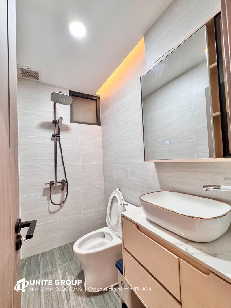 🎉 Studio ban công/cửa sổ mới khai trương – full nội thất 40m² – thang máy – ưu đãi hấp dẫn - 3