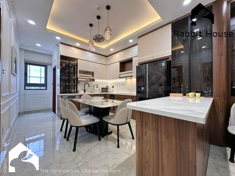 Căn hộ 2pn full nội thất – yên thế | gần sân bay tsn – nhà ga t3 - 3