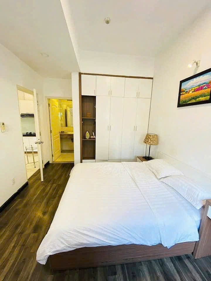 🏡 Căn hộ 1pn rộng – full nội thất – có máy giặt riêng – bếp đầy đủ, dọn vào ở ngay - view landmark - 3