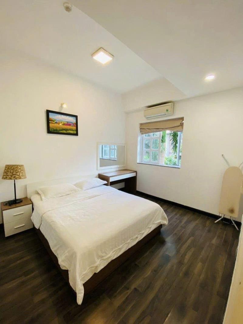🏡 Căn hộ 1pn rộng – full nội thất – có máy giặt riêng – bếp đầy đủ, dọn vào ở ngay - view landmark - 2