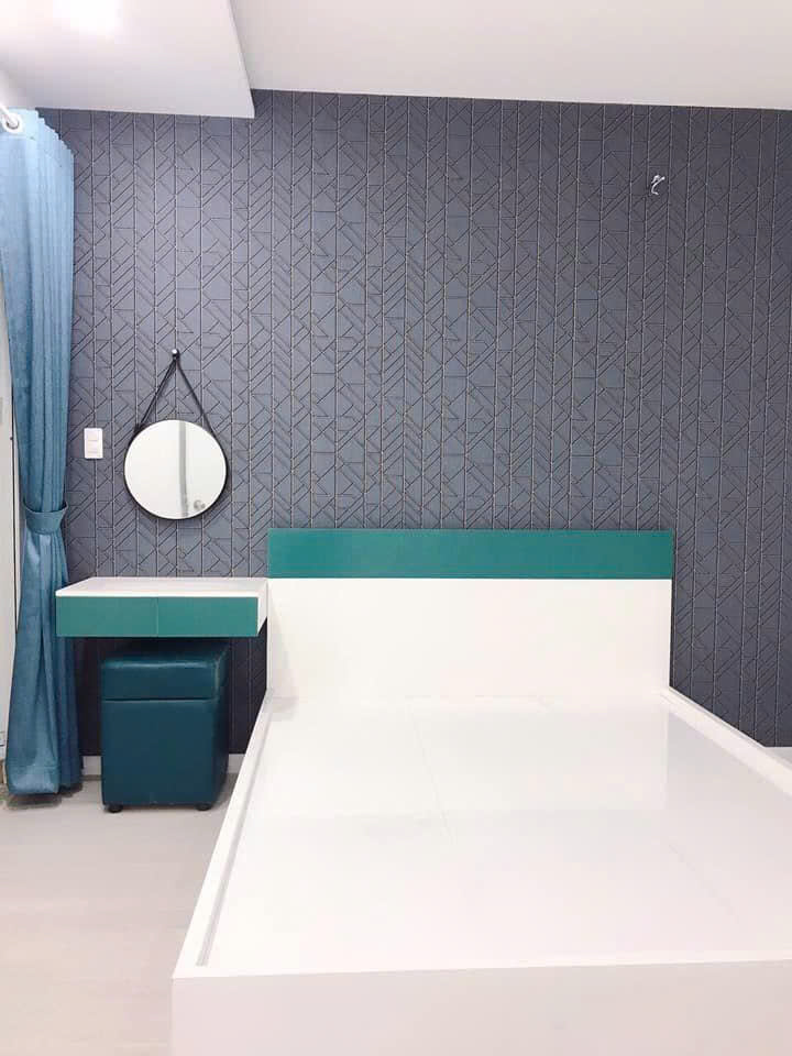 Cho thuê căn hộ tara residence quận 8, dt : 50m2, 1pn, giá : 8.5 tr/th - 3