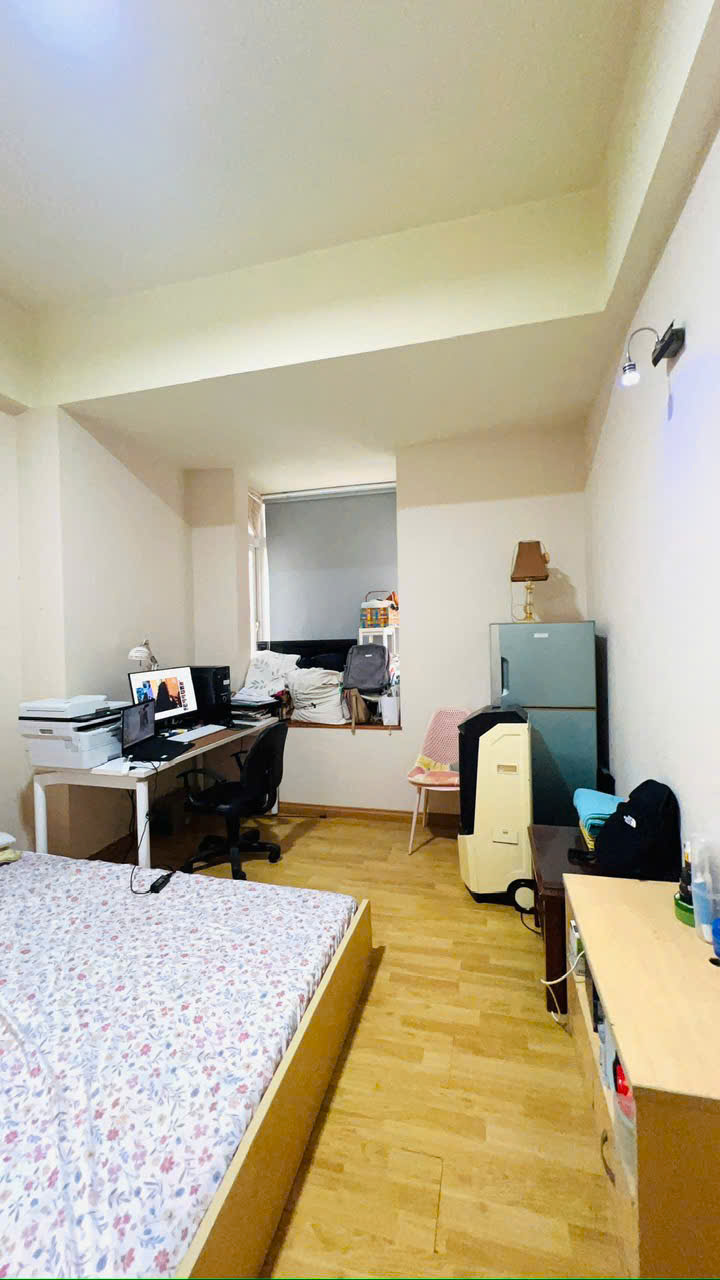 Cần cho thuê căn hộ thuận việt quận 11, dt : 77 m2, 2pn, giá : 12 tr/th - 4