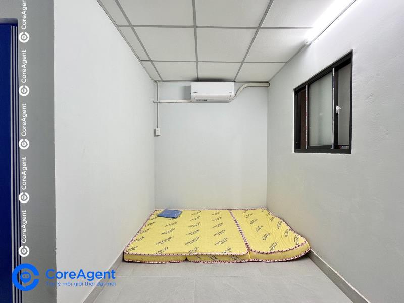 Studio - ngay vhu - siêu rẻ - sẵn máy lạnh - 3