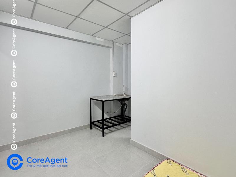 Studio - ngay vhu - siêu rẻ - sẵn máy lạnh - 4
