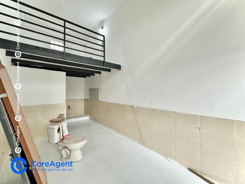 Khai trương dãy trọ - 50 phòng duplex - ban công - ngay huit - 2
