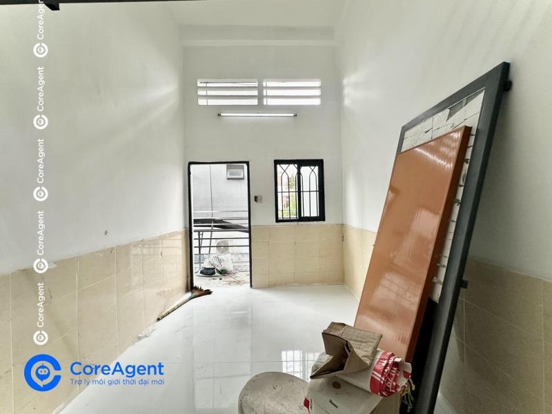 Khai trương dãy trọ - 50 phòng duplex - ban công - ngay huit - 4