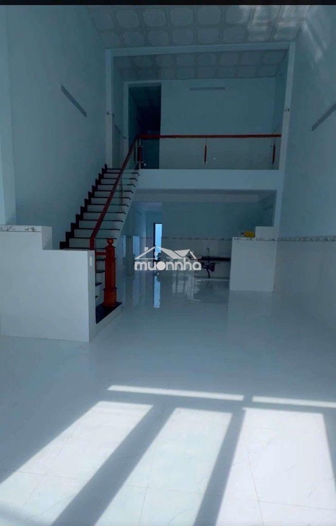 🏠 Nhà mới 100% lửng đúc,2 phòng ngay trường lý thường kiệt, tt hm 🏠 - 3