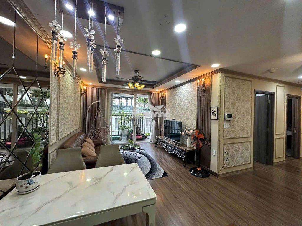 Giá siêu tốt cần bán nhanh căn hộ 3pn tạii chung cư orchard parkview - 3