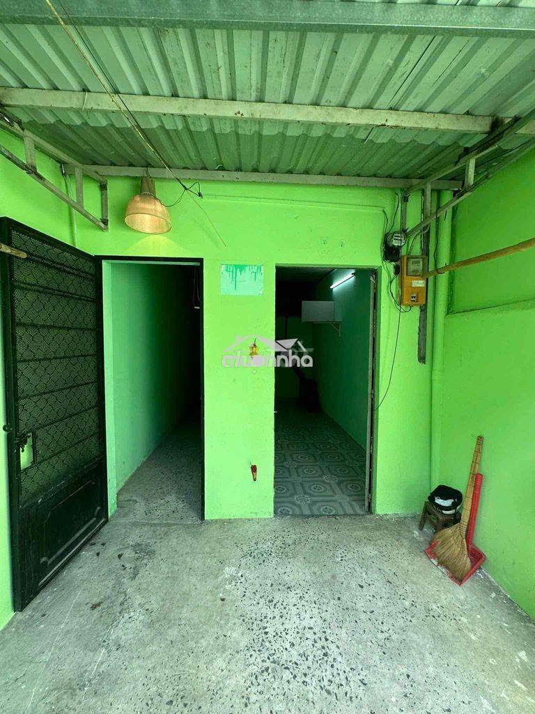Nở hậu 9m đường tám danh p4q8- 78 mv hẻm thông 4m sổ hồng riêng - 2