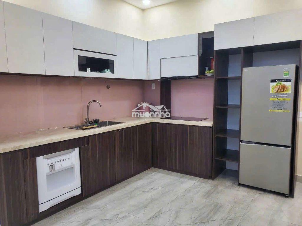 Bán nhà phố melosa khang điền, 85m2, 3pn, 4wc, p. phú hữu, quận 9 - 2