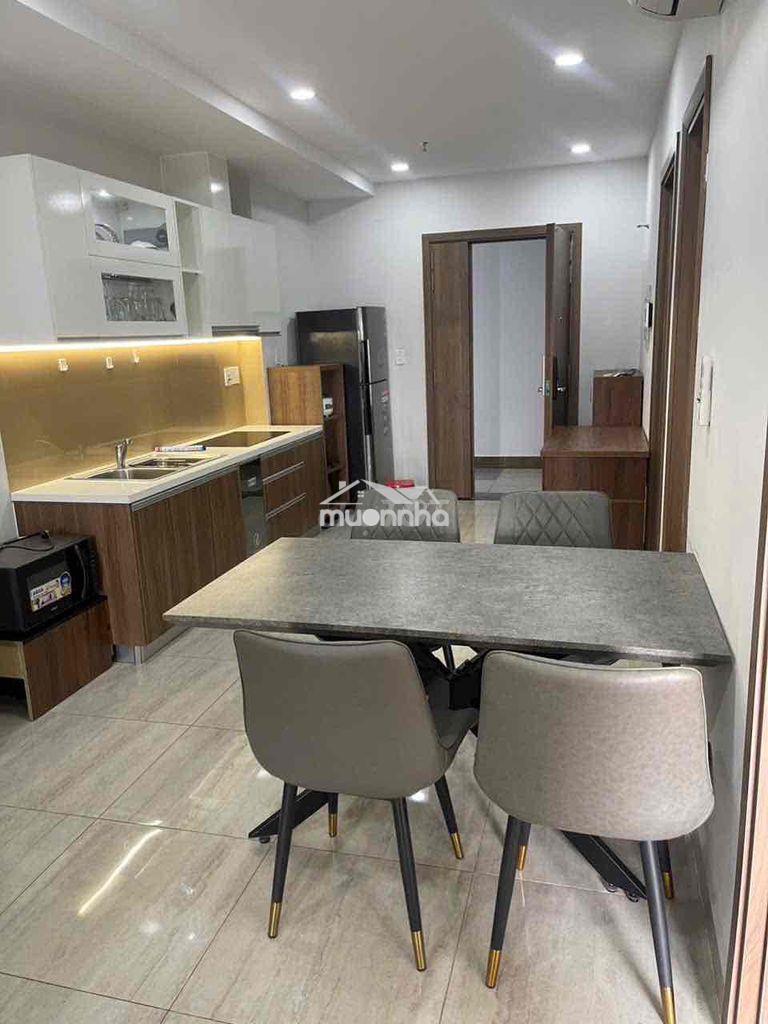 Cho thuê căn hộ 2pn cao cấp tại thủ dầu một, ngay siêu thị và chợ - 3