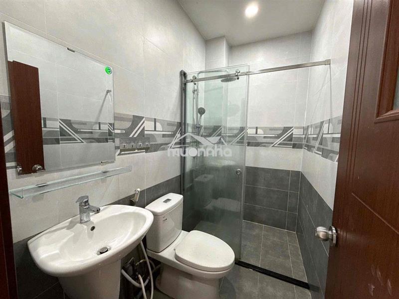 Chính chủ cho thuê phòng quận6