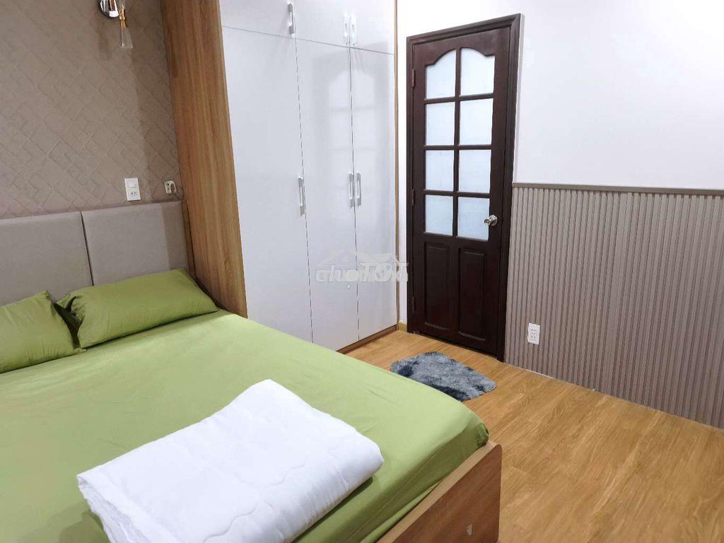 Căn hộ mini full nội thất – thái văn lung, quận 1 - 2