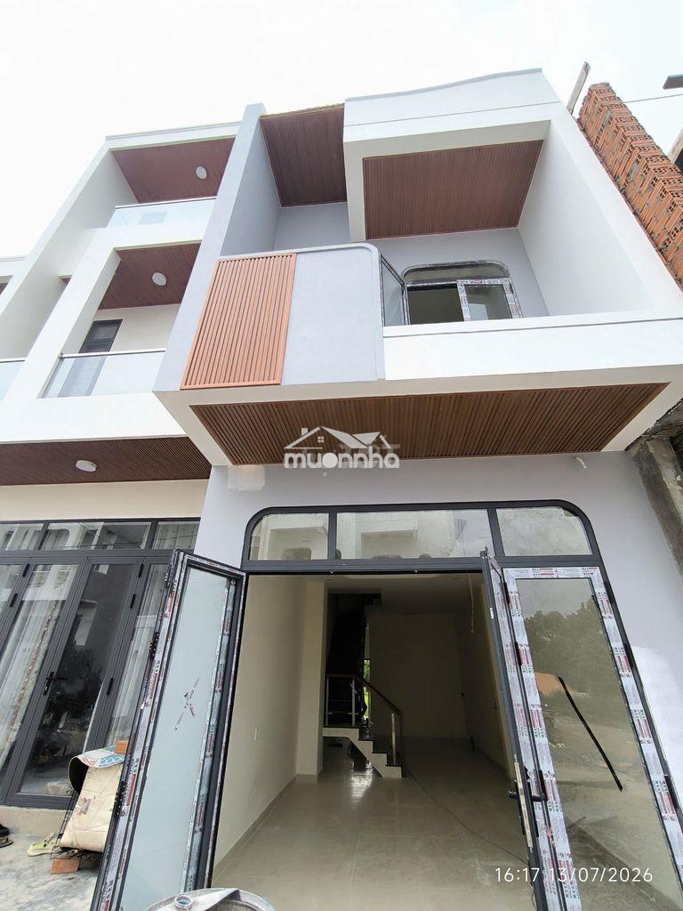 Bán nhà sổ hồng riêng – ngay phường chánh hiệp – chỉ 2 tỷ! - 2