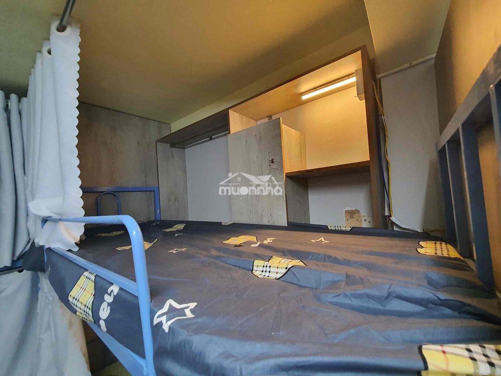 Kí túc xá (ktx) cao cấp tân bình - 4