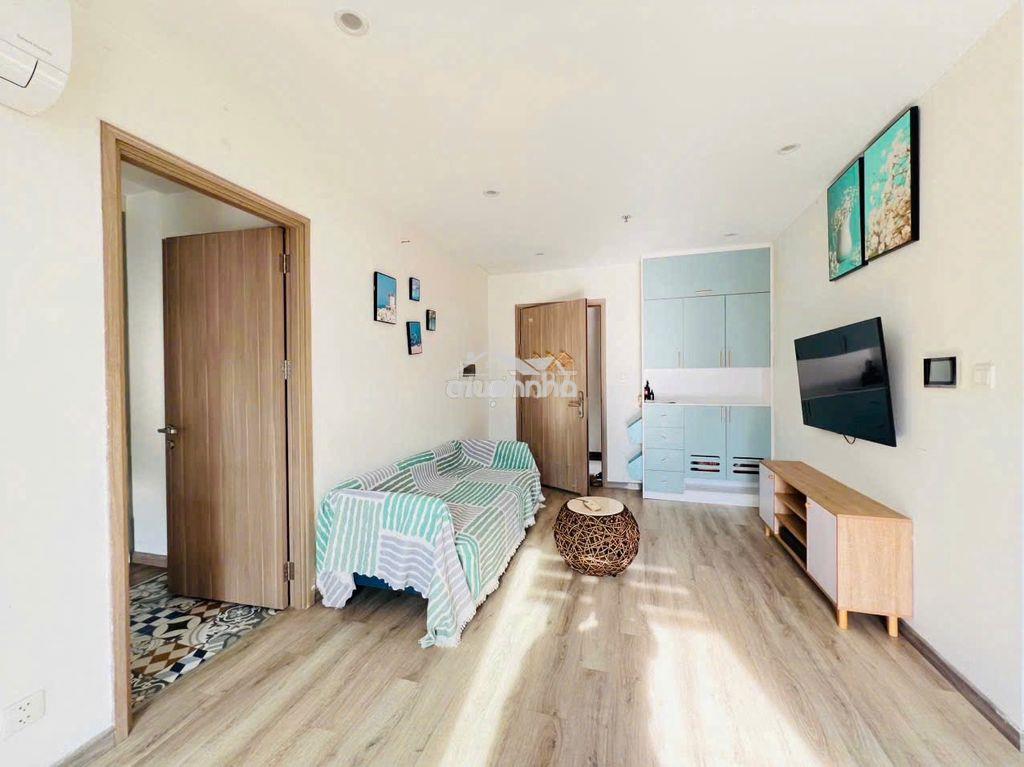 Bán căn 3pn+ 92m2 origami, vinhomes grand park, full nội thất, sổ hồng - 4
