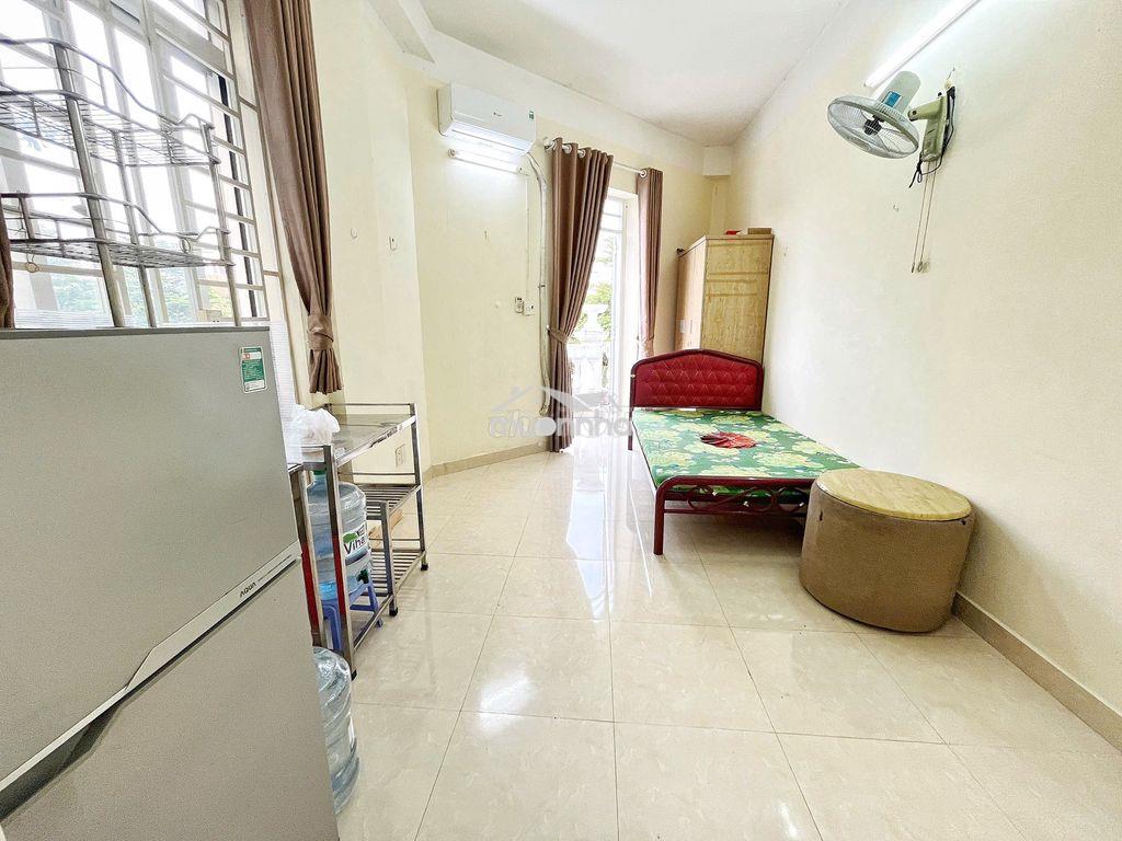 Phòng đủ nt, máy giặt riêng ở cityland center hills trần thị nghỉ, gv - 4