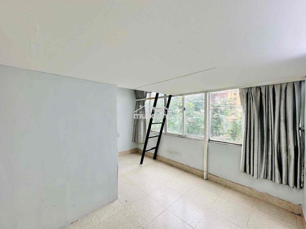 Duplex quận 3-cửa sổ-thang máy-hầm xe-full nội thất-vòng xoay dân chủ - 2